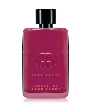 Gucci Guilty Absolute Pour Femme Eau de Parfum · 50 ml
