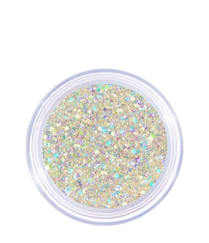 UNLEASHIA Get Loose Glitter Gel Lidschatten · 4 g · Nude