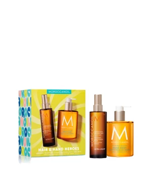 Moroccanoil Summer Kit Mist Haarpflegeset · 1 Stk