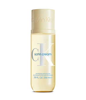 Calvin Klein Body Mist Satin Cream Körperspray · 236 ml