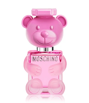 Moschino Bubble Gum Eau de Toilette · 50 ml