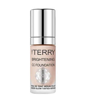 By Terry Brightening CC Foundation Flüssige Foundation · 30 ml · Creme