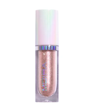 Moira Diamond Daze Liquid Shadow Lidschatten · 3 ml · Creme