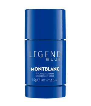 Montblanc Legend Blue Deo Stick Deodorant Stick · 75 g