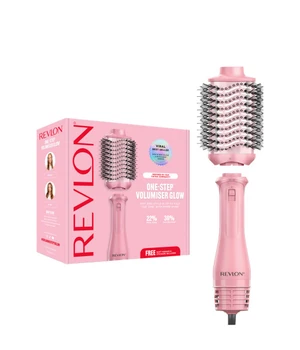 REVLON One Step Volumiser Glow Haartrockner · 1 Stk