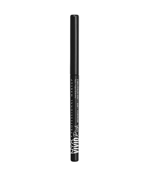 NYX Professional Makeup Vivid Rich Mechanical Pencil Eyeliner · 0.3 g · Schwarz