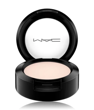 MAC Small Eye Shadow Matte Lidschatten · 1.5 g · Creme
