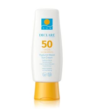 Declaré Hyaluron Boost Sun Cream SPF 50 Sonnencreme · 100 ml