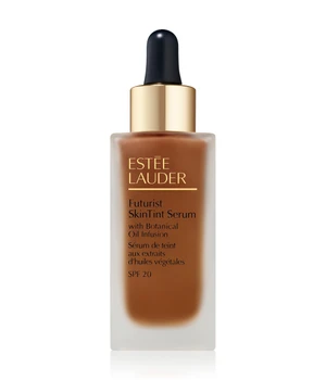 ESTÉE LAUDER Futurist Skintint Serum Foundation Flüssige Foundation · 30 ml · Braun
