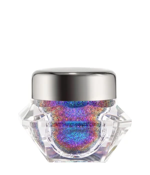 Danessa Myricks Beauty Infinite Chrome Flakes Lidschatten · 3.8 g · Violett/Lila