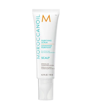 Moroccanoil Scalp Purifying Scrub Kopfhautpeeling · 125 ml