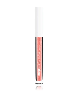 wet n wild Mega Slicks Lip Gloss Lipgloss · 2.3 ml · Rosa