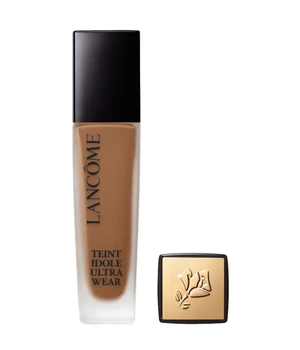 LANCÔME Teint Idole Ultra Wear 24H Wear & Comfort Flüssige Foundation · 30 ml · Braun