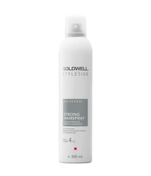 Goldwell Stylesign Hairspray Starkes Haarspray Haarspray · 300 ml