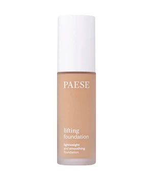 Paese Cosmetics Lifting Foundation Creme Foundation · 30 ml · Nude