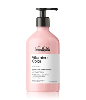 L'Oréal Professionnel Paris Serie Expert Vitamino Color Haarshampoo · 500 ml