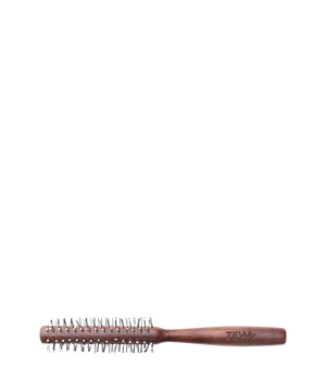 ZEW for Men Hair and beard brush Rundbürste · 1 Stk