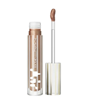 MAC LIPGLASS AIR Lipgloss · 5 ml · Rosa