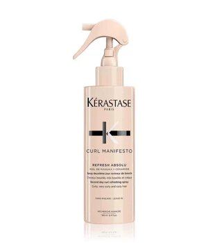 Kérastase Curl Manifesto Refresh Absolu Haarspray · 190 ml