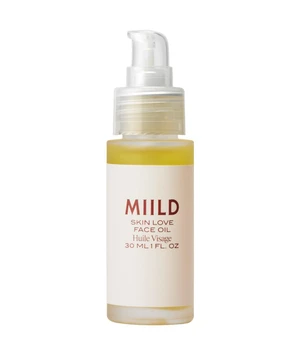 MIILD Skin Love Face Oil Gesichtsöl · 30 ml