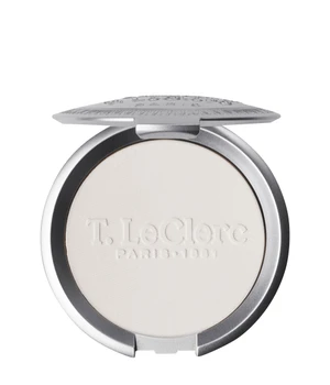 T.LeClerc Dermophile Pressed Powder Kompaktpuder · 10 g · Creme
