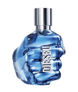 DIESEL Only the Brave Sound of the Brave Eau de Toilette · 50 ml