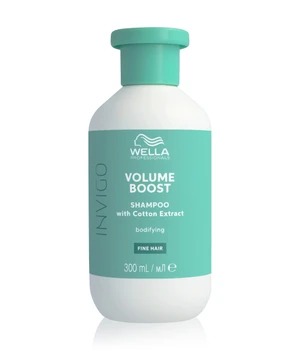 Wella Professionals Invigo Volume Boost Bodifying Haarshampoo · 300 ml