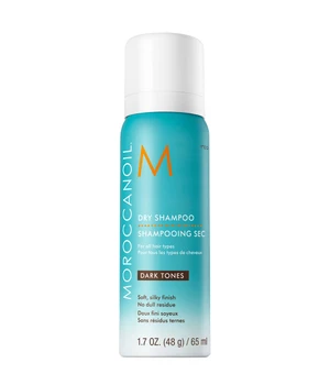 Moroccanoil Dry Shampoo Dark Trockenshampoo · 65 ml