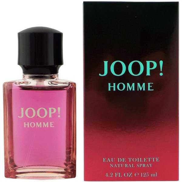 JOOP! Homme Eau de Toilette · 125 ml