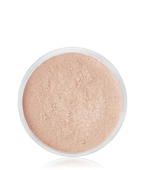 IDUN Minerals Mineral Powder Foundation Mineral Make-up · 7 g · Creme