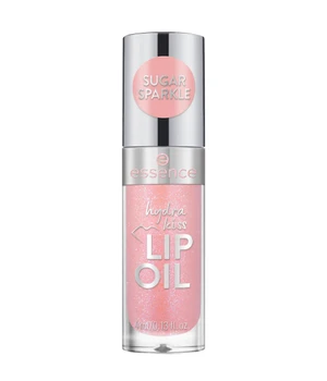 essence hydra kiss Lip Oil Lippenöl · 4 ml · Nude