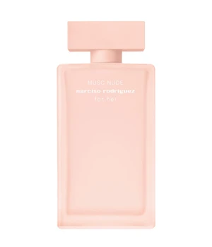 Narciso Rodriguez For Her Musc Nude Eau de Parfum · 100 ml