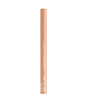 NYX Professional Makeup Epic Ink Liner Eyeliner · 1 ml · Nude