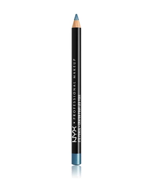 NYX Professional Makeup Kajal Slim Eye Pencil Kajalstift · 1 g · Blau