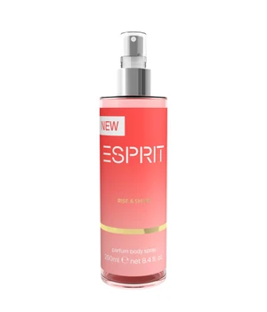 ESPRIT Rise & Shine Körperspray · 250 ml