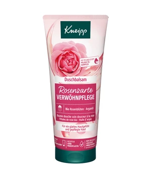 Kneipp Duschbalsam Rosenzarte Verwöhnpflege Duschgel · 200 ml