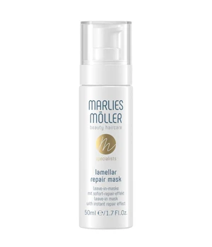Marlies Möller Specialists Lamellar Repair Mask Haarmaske · 50 ml