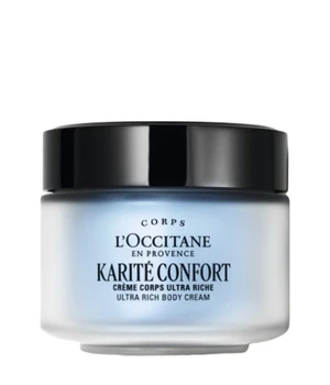 L'OCCITANE Karité Confort Shea Reichhaltige Körpercreme Körpercreme · 200 ml