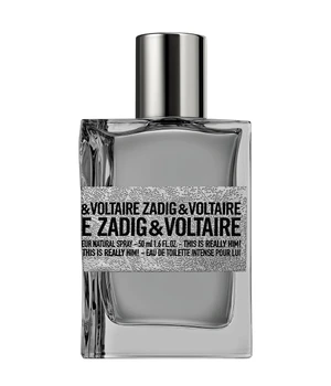 Zadig&Voltaire This Is Really Him! Intense Eau de Toilette · 50 ml