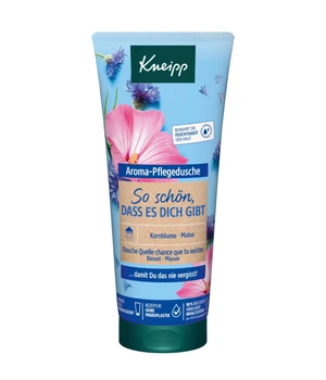 Kneipp Aroma-Pflegedusche So schön, dass es Dich gibt Duschgel · 200 ml