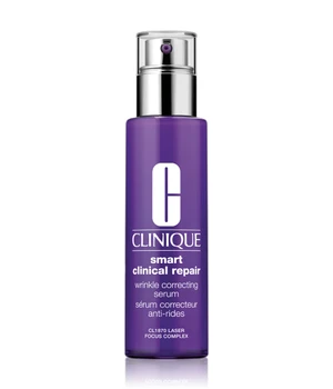 CLINIQUE Smart Clinical Repair Wrinkle Correcting Serum Gesichtsserum · 50 ml