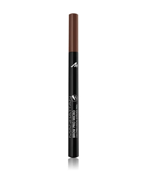 Manhattan Brow Pro Micro Pen Augenbrauenstift · 1 ml · Hellbraun