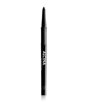 ALCINA Eye Intense Liner Kajalstift · 5 g · Schwarz