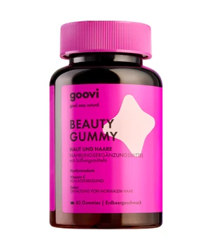 GOOVI BEAUTY GUMMY Nahrungsergänzungsmittel · 162 g