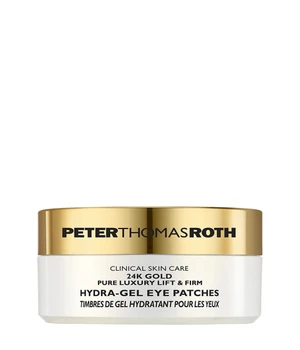 Peter Thomas Roth 24K Gold Pure Luxury Lift & Firm Hydra-Gel Eye Pathches Augenpads · 181 g
