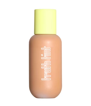 Made By Mitchell Truth Tint Skin Tint Flüssige Foundation · 50 ml · Hellbraun