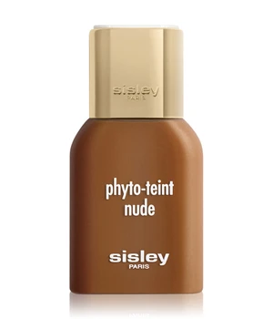 Sisley Phyto-Teint Nude Flüssige Foundation · 30 ml · Braun