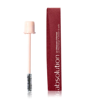 absolution Le Mascara Intense Refill Mascara · 7 ml · Schwarz