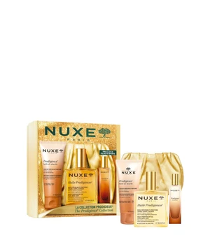 NUXE Prodigieux Kollektion Geschenkset Körperpflegeset · 1 Stk