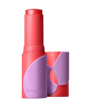 Benefit Cosmetics Juice Stick Dewy Gel Blush Rouge · 8 ml · Orange